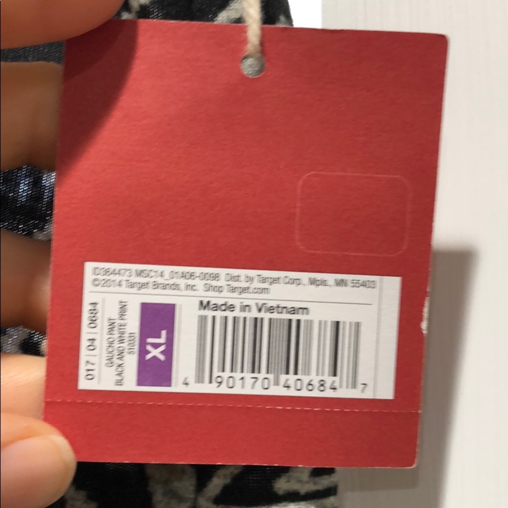 NWT Mossimo skort - Picture 2 of 4